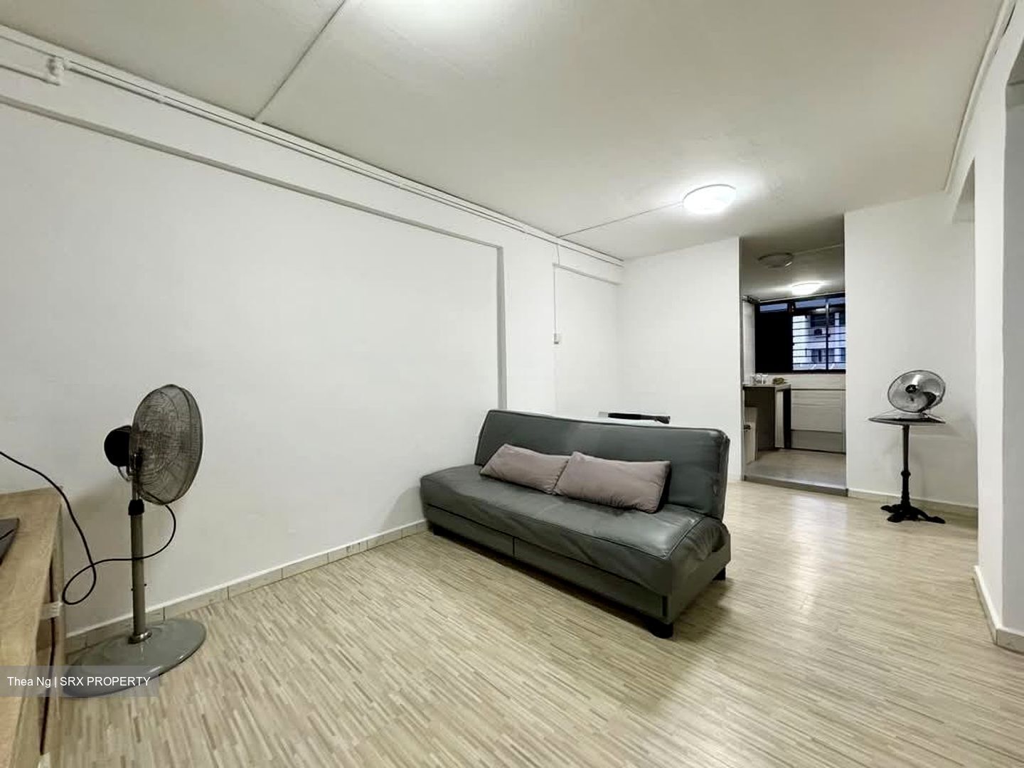 Blk 631 Hougang Avenue 8 (Hougang), HDB 3 Rooms #577209641